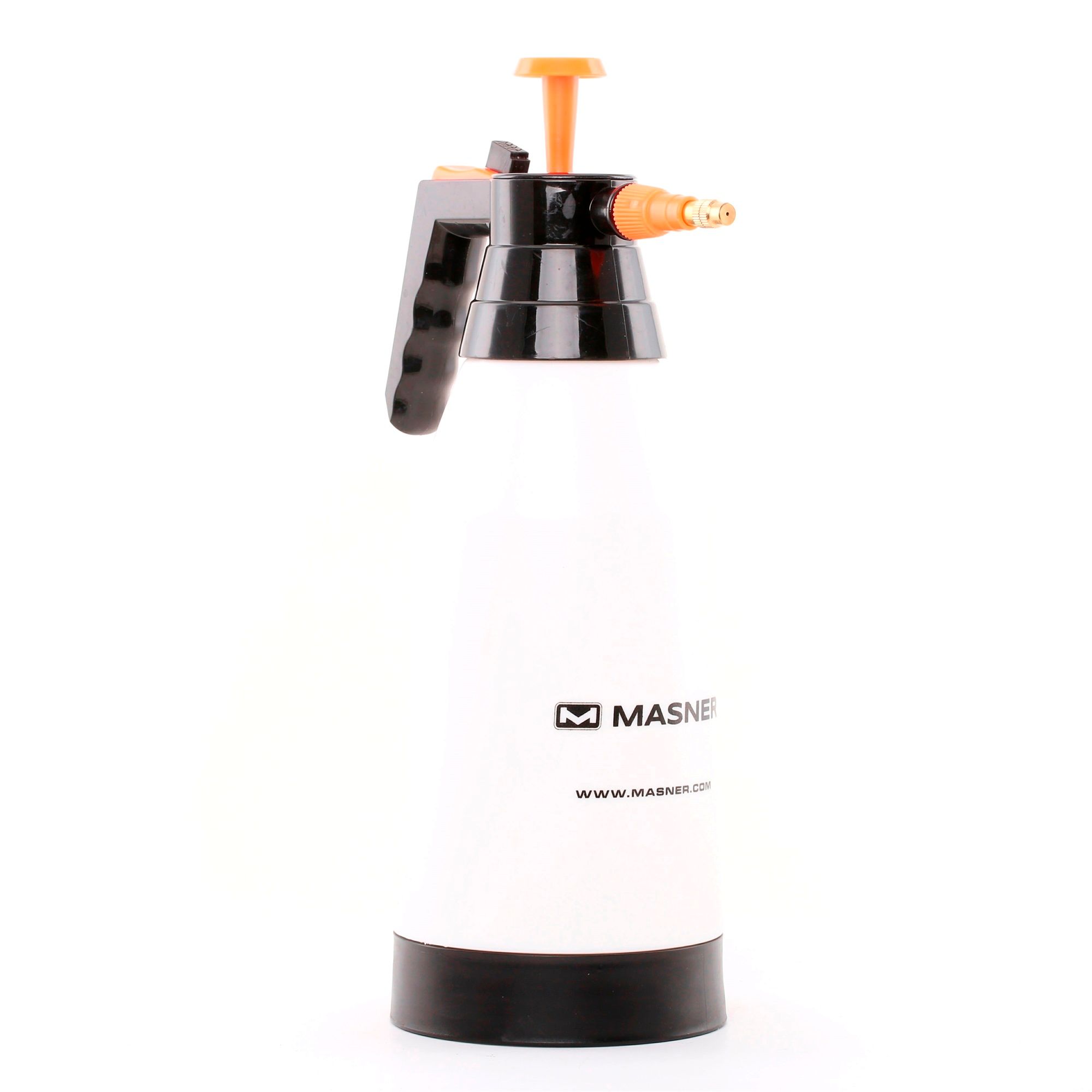 K2 M413 Pump Spray Can 2l-image-13547315