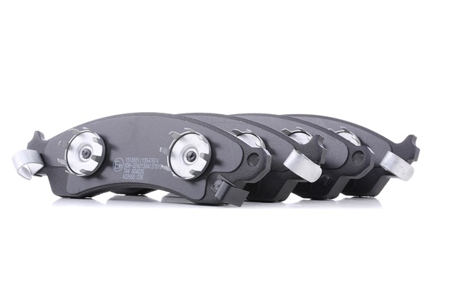 RIDEX 402B1174 Kit pastiglie freni