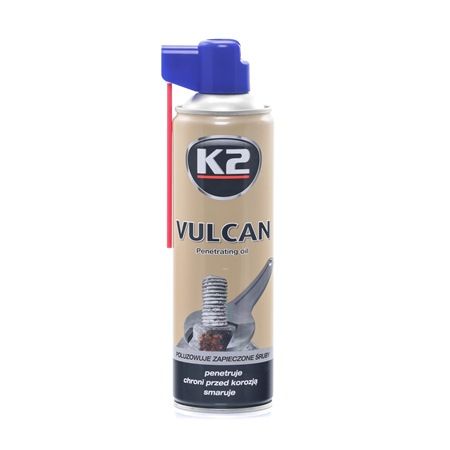 K2 W115 Olej penetrujący