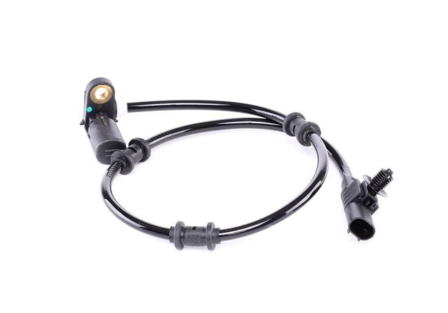 RIDEX 412W0311 Αισθητήρας ABS Mercedes W163 ML 350 3.7 (163.157) 245 PS Βενζίνη τιμες