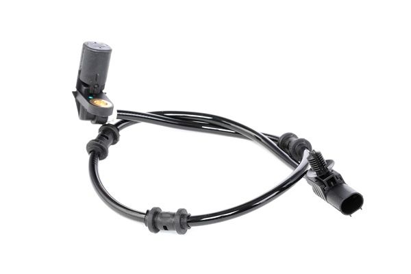 RIDEX 412W0312 Αισθητήρας, στροφές τροχού (ABS) Mercedes W163 ML 350 3.7 (163.157) 245 PS Βενζίνη τιμες