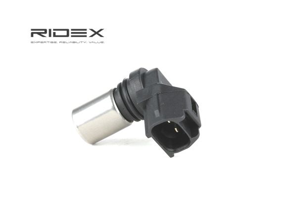 RIDEX 833C0148 Czujnik wału korbowego Volvo V70 II 2.5 T 209 KM benzyna cena