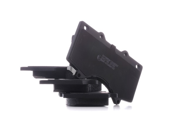 STARK SKBP-0011811 Kit pastiglie freno per Toyota Sequoia II XK60 4.6 4WD (UPK65_) 314 CV 2010 1UR-FE Motore a ciclo Otto SKBP-0011811 STARK pasticche dei freni TOYOTA Sequoia II (XK60) 4.6 4WD (UPK65_) 314 CV Benzina prezzo