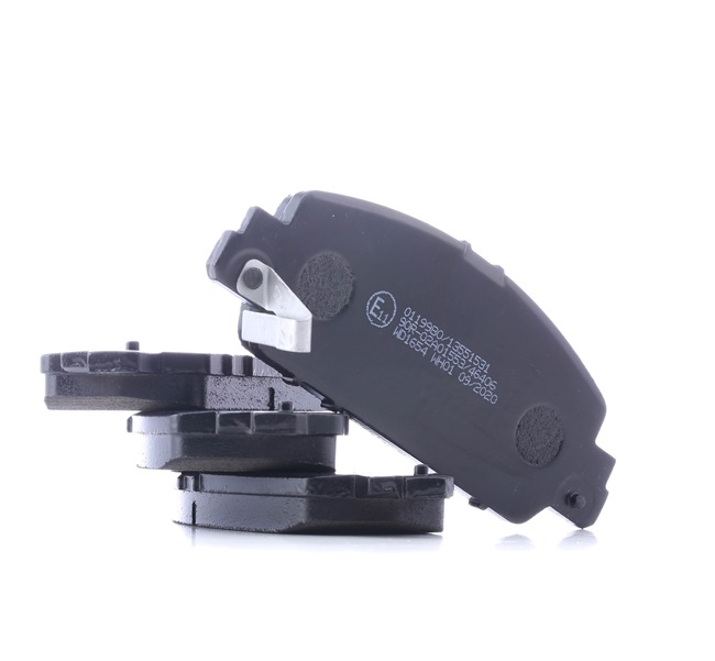 Τακάκια φρένων SKBP-0011824 STARK 45022-T6A-J00 HONDA