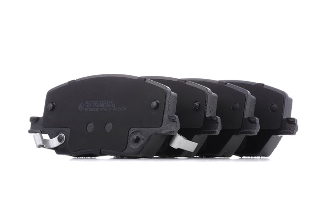 Bremseklosser SKBP-0011825 STARK 68346917AB JEEP