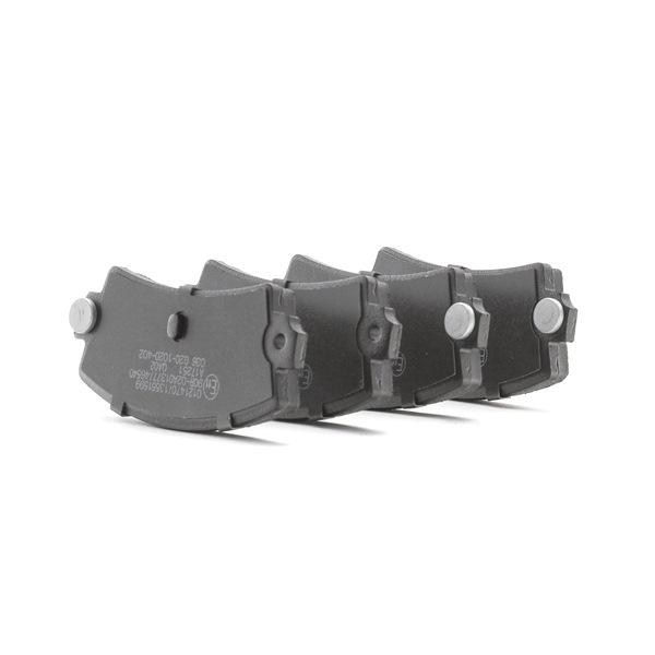 STARK SKBP-0011829 Brake pad set