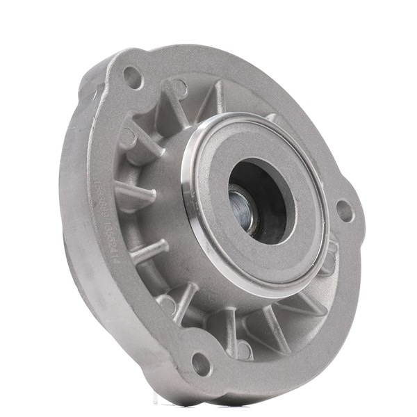 RIDEX 1180S0385 Domlager und Wälzlager BMW F10 520i 184 PS Benzin Kosten