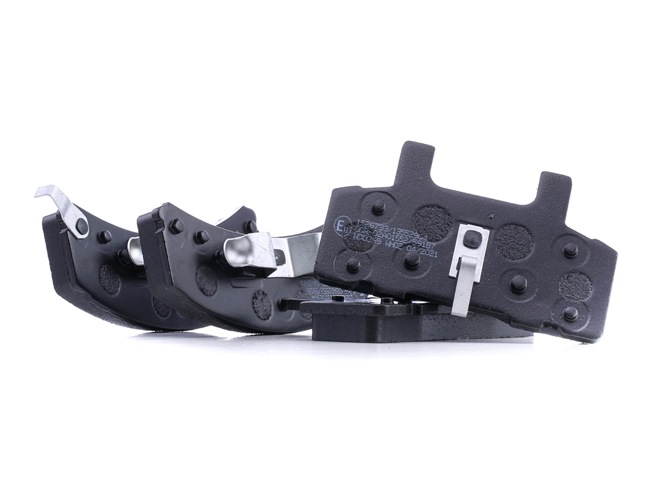 RIDEX 402B1241 Bremžu klucis Dodge Ram 1500 Pickup 5.9 4x4 250 ZS Benzīns cena