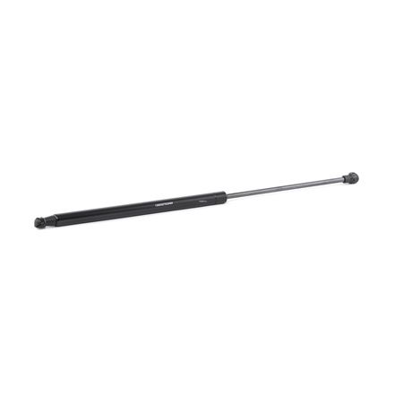 Mola pneumática, óculo traseiro 2454G0014 RIDEX 96 42 210 080 PEUGEOT