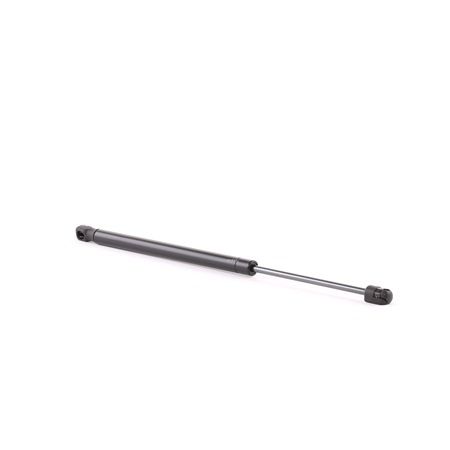 STARK SKGSR-3970016 Muelle neumático, Cristal trasero