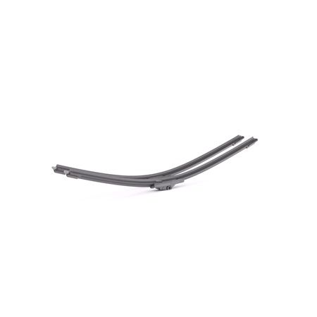 RIDEX 298W0232 Μάκτρο καθαριστήρα