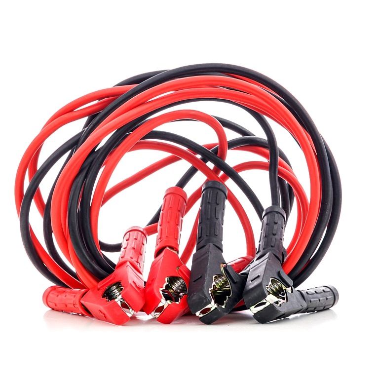 MAMMOOTH A022 606A Jumper cables 600A, with overvoltage protection-image-13554903