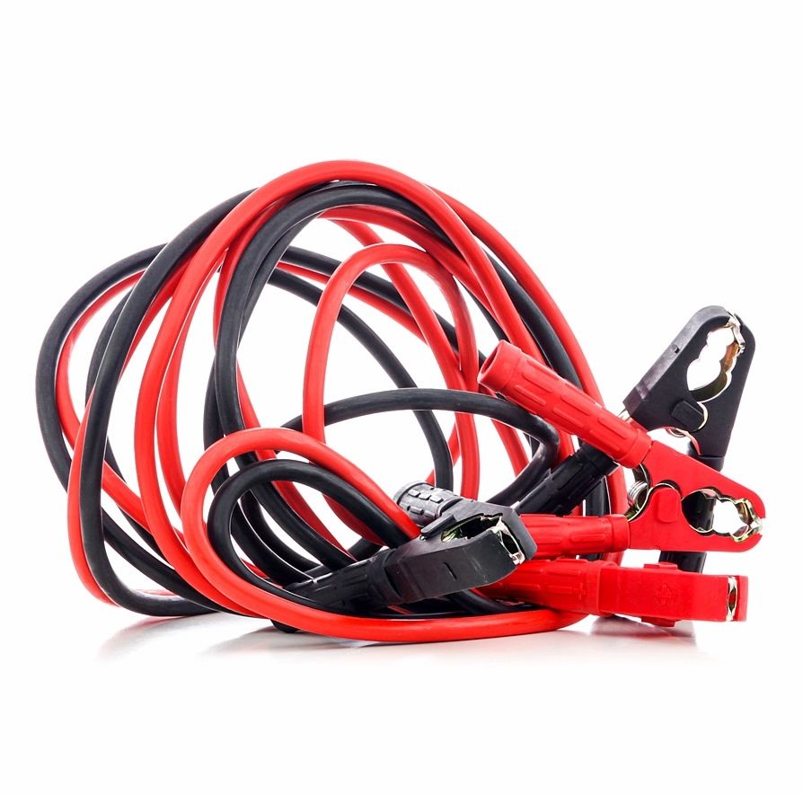 MAMMOOTH A022 900A Jumper cables 900A, with overvoltage protection-image-13554905