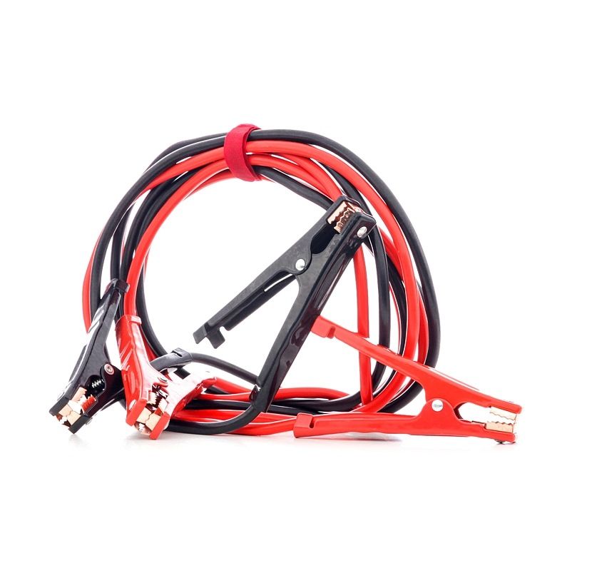 MAMMOOTH A022 604A Jumper cables 600A, with overvoltage protection-image-13554909