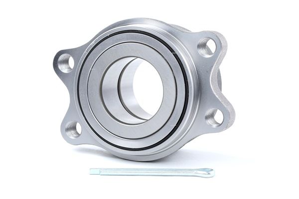 RIDEX 654W0829 Radlagersatz