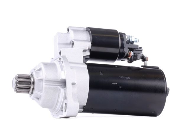 Startmotor SKSTR-0330279 STARK 02M 911 023 N MERCEDES-BENZ
