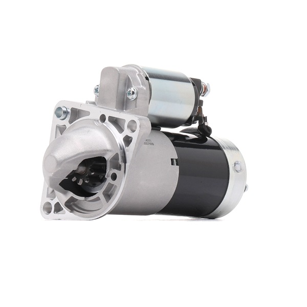 Motor de arranque 2S0281 RIDEX 46823543 BMW
