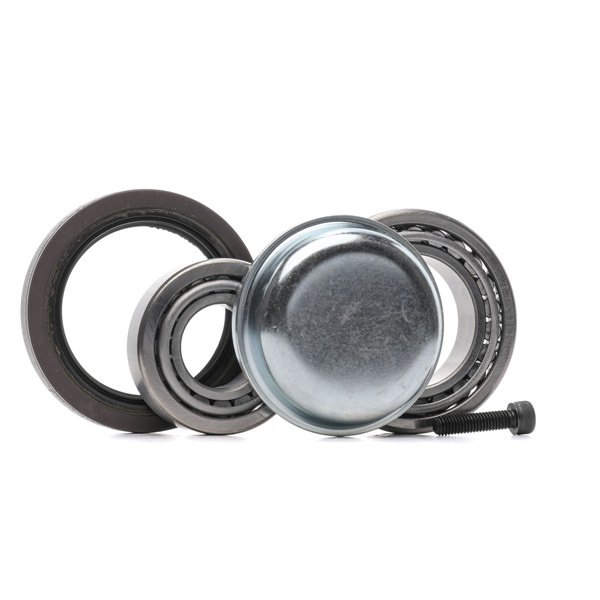 Kit de roulement de roue 654W0838 RIDEX 002 980 64 02 MERCEDES-BENZ