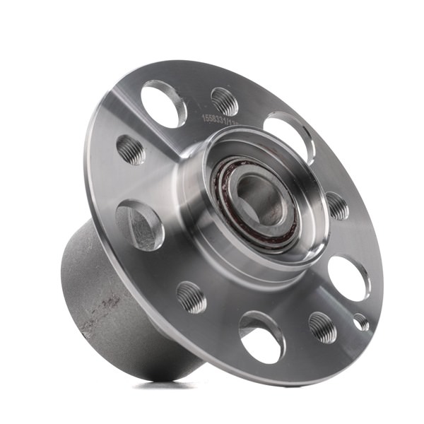RIDEX 654W0841 Kerékcsapágy készlet