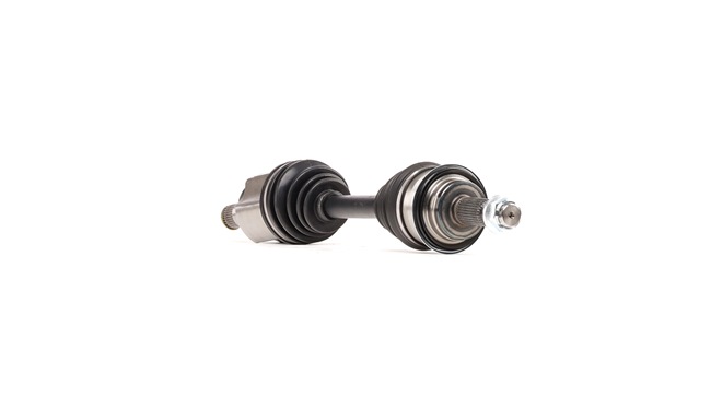 Jeu de joints, arbre de transmission 13D0322 RIDEX 43430-60061 Volkswagen
