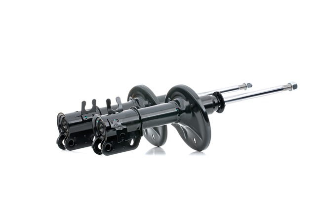 RIDEX 854S2191 Schokdemper
