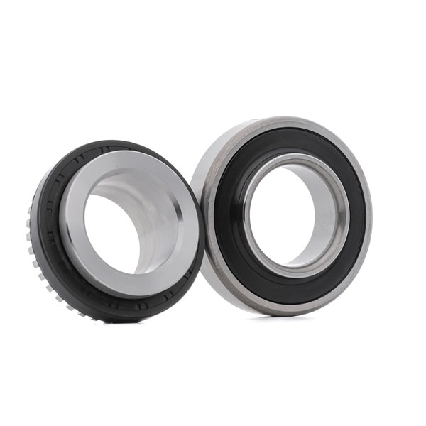 RIDEX 654W0852 Σετ ρουλεμάν τροχών