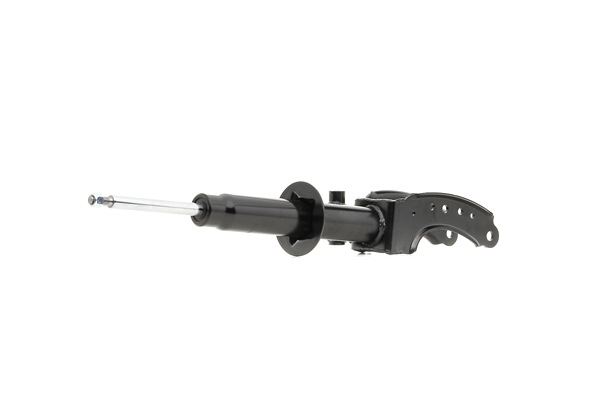 RIDEX 854S1880 Stoßdämpfer Touareg 7L 4.2 V8 310 PS Benzin Kosten