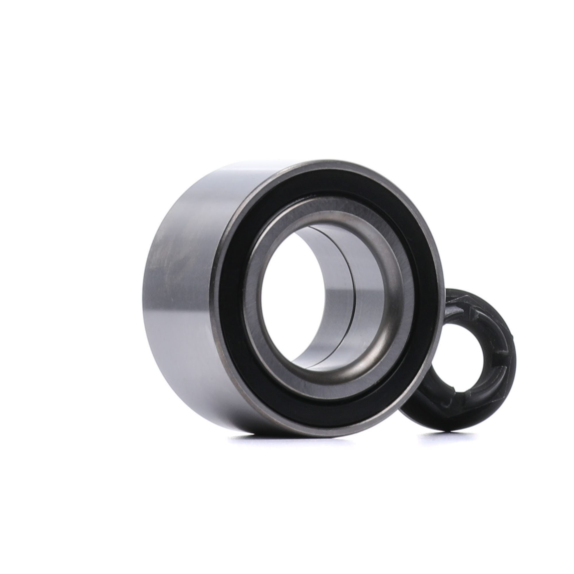 RIDEX 654W0855 Wheel bearing kit Rear Axle