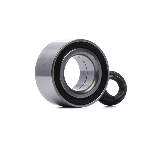 Rattarumm RIDEX Porsche CAYENNE 654W0855