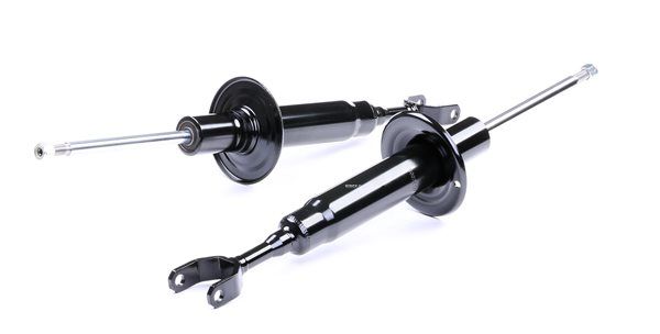 Iskunvaimennin 854S1568 RIDEX 4B0412031CD BMW