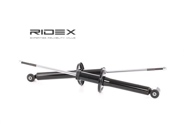 RIDEX 854S1571 Lengéscsillapító Seat Ibiza 6k 1.9 D 64 LE Dízel árak