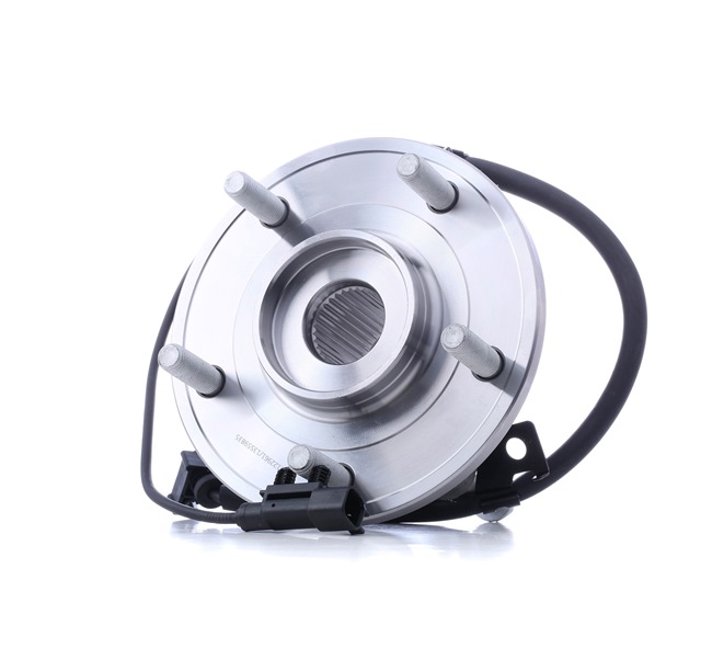 STARK SKWB-0181020 Riteņa rumba Fiat Freemont 345 2.0 JTD 170 ZS Dīzelis cena