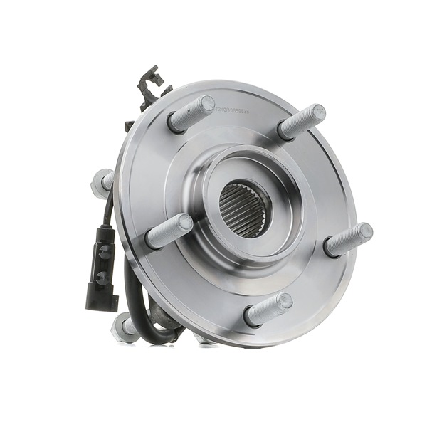 RIDEX 654W0873 Riteņa rumba Fiat Freemont 345 2.0 JTD 170 ZS Dīzelis cena