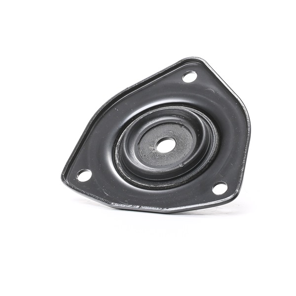 RIDEX 1180S0388 Veerpootlagers voor Nissan Sunny III Hatchback N14 1.6 i 90 Pk 1995 GA16DE Ottomotor RIDEX 1180S0388 Veerpootlager NISSAN Sunny III Hatchback (N14) 1.6 i 90 Pk Benzine prijs