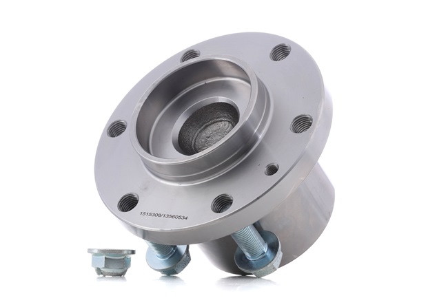 RIDEX 654W0895 Hjulnav Mercedes Sprinter W906 Bus 311 CDI 2.2 (906.731, 906.733, 906.735) 109 HK Diesel pris
