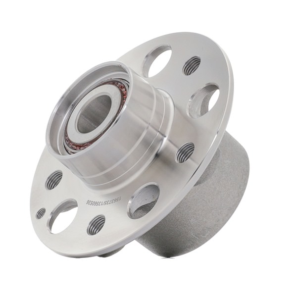 RIDEX 654W0896 Kit de roulement de roue