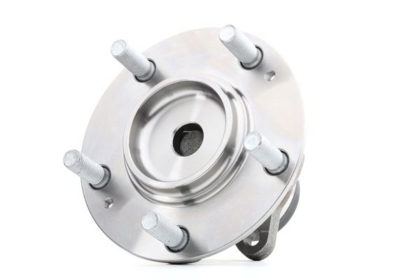 RIDEX 654W0904 Hjullagersats