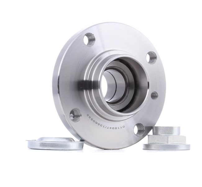 STARK SKWB-0181053 Kit de roulement de roue
