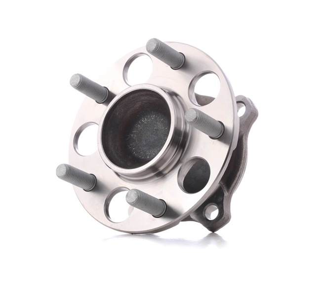 RIDEX 654W0909 Hjullagersats