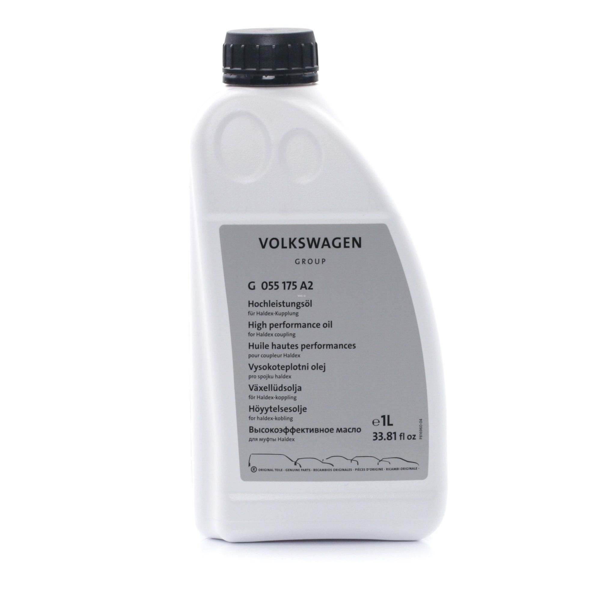 VAG G055175A2 Haldex oil 1l-image-13562469
