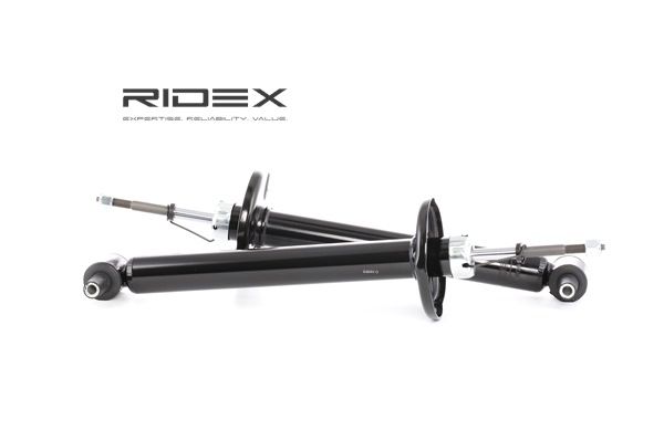 RIDEX 854S1642 Gólyaláb Audi A4 B5 1.9 TDI 110 LE Dízel árak