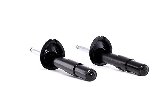 854S1660 Schokdempers RIDEX HONDA CRX