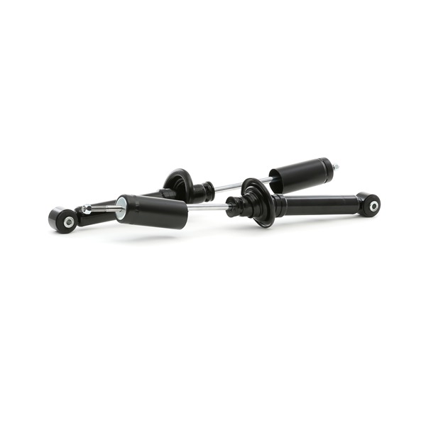 RIDEX 854S1682 Lengéscsillapító Audi A3 8L S3 1.8 quattro 210 LE Benzin árak
