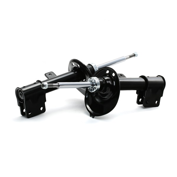 RIDEX 854S1784 Federbein Citroën C4 mk2 1.6 HDi 92 PS Diesel Kosten