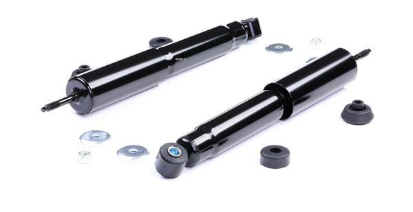 RIDEX 854S1811 Federbein Opel Ascona B 1.3 N 60 PS Benzin Kosten