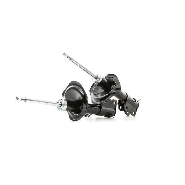 RIDEX 854S1819 Amortizators Nissan Almera Tino 2.2 dCi 115 ZS Dīzelis cena