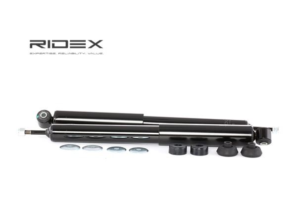 RIDEX 854S1836 Amortecedor Opel Astra F Caravan 2.0 i 16V (F35, M35) 136 cv Gasolina preço