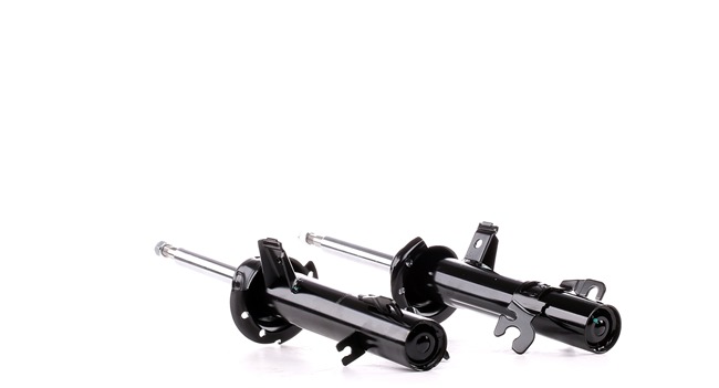 RIDEX Schokbrekers MINI 854S1856