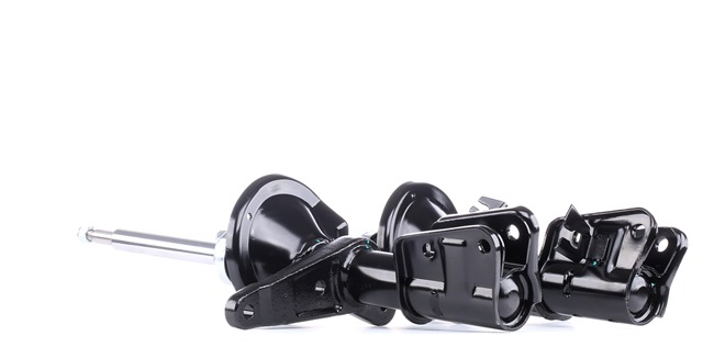 RIDEX 854S1865 Amortecedor
