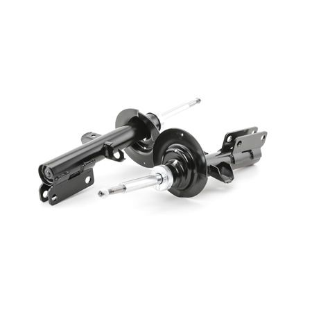 RIDEX 854S1878 Amortizators BMW X5 E53 4.4 i 320 ZS Benzīns cena